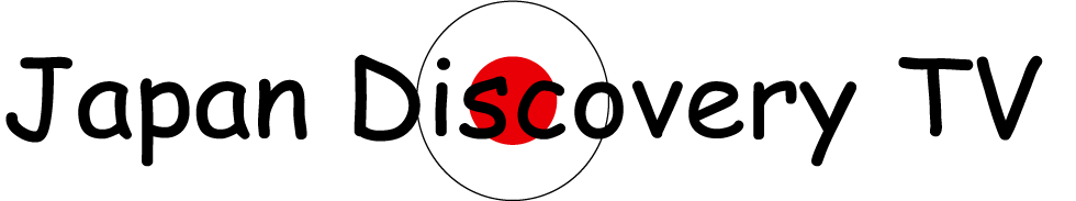 JapanDiscoveryTV